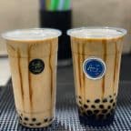 Best Milk Tea in Indianapolis, IN